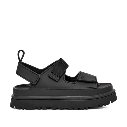 UGG Women's Goldenglow in Black