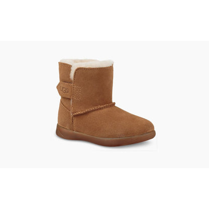 UGG Toddlers' Keelan in Chestnut