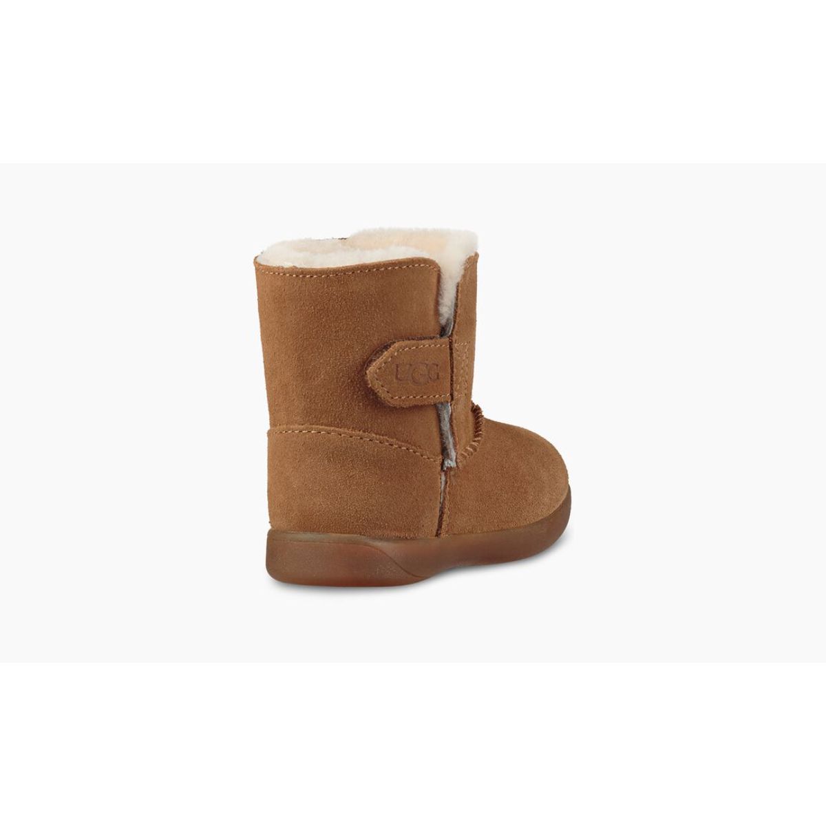 UGG Toddlers' Keelan in Chestnut