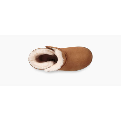 UGG Toddlers' Keelan in Chestnut