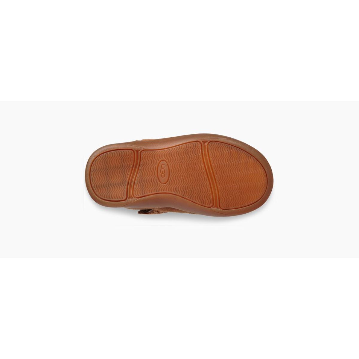 UGG Toddlers' Keelan in Chestnut