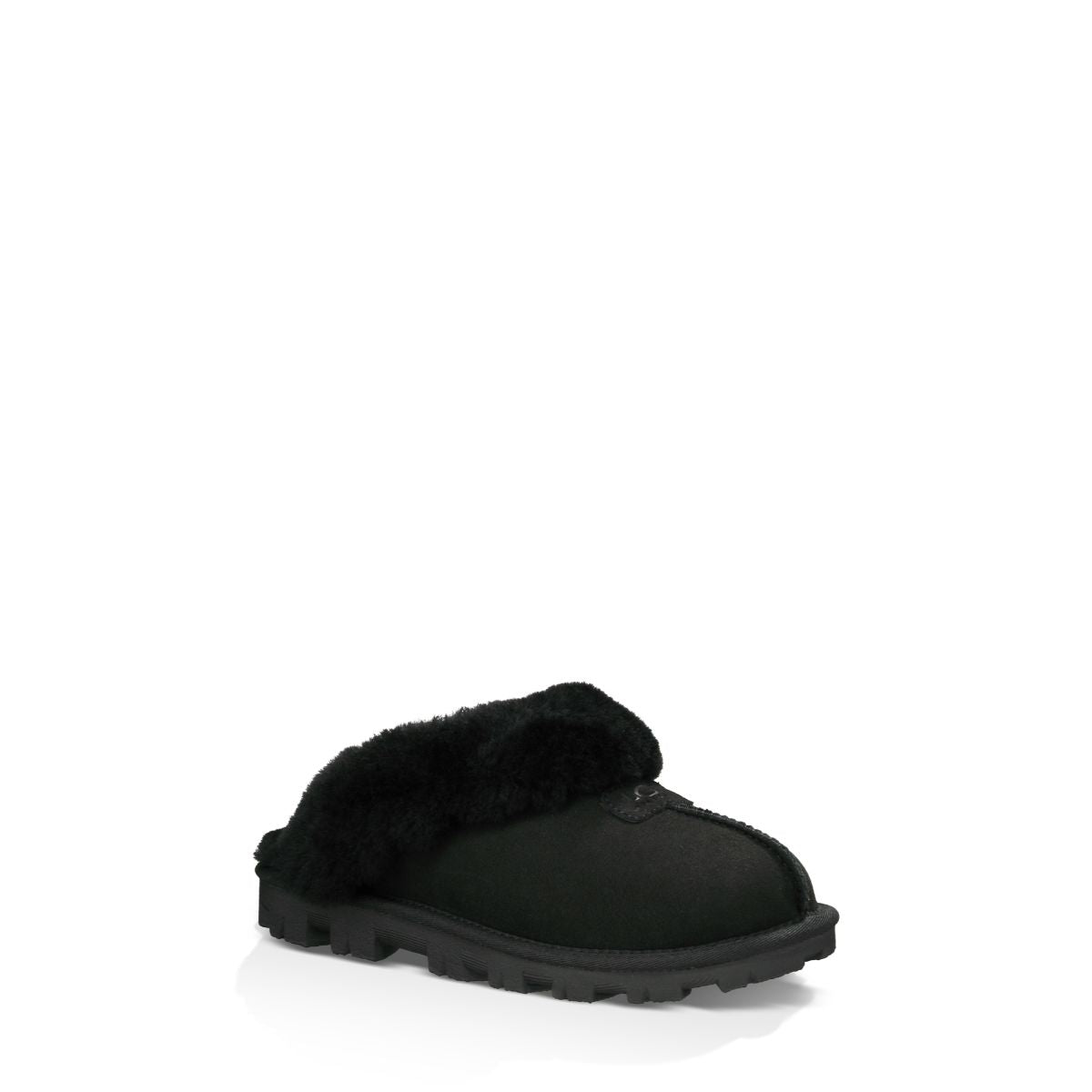 UGG Women's Coquette in Black