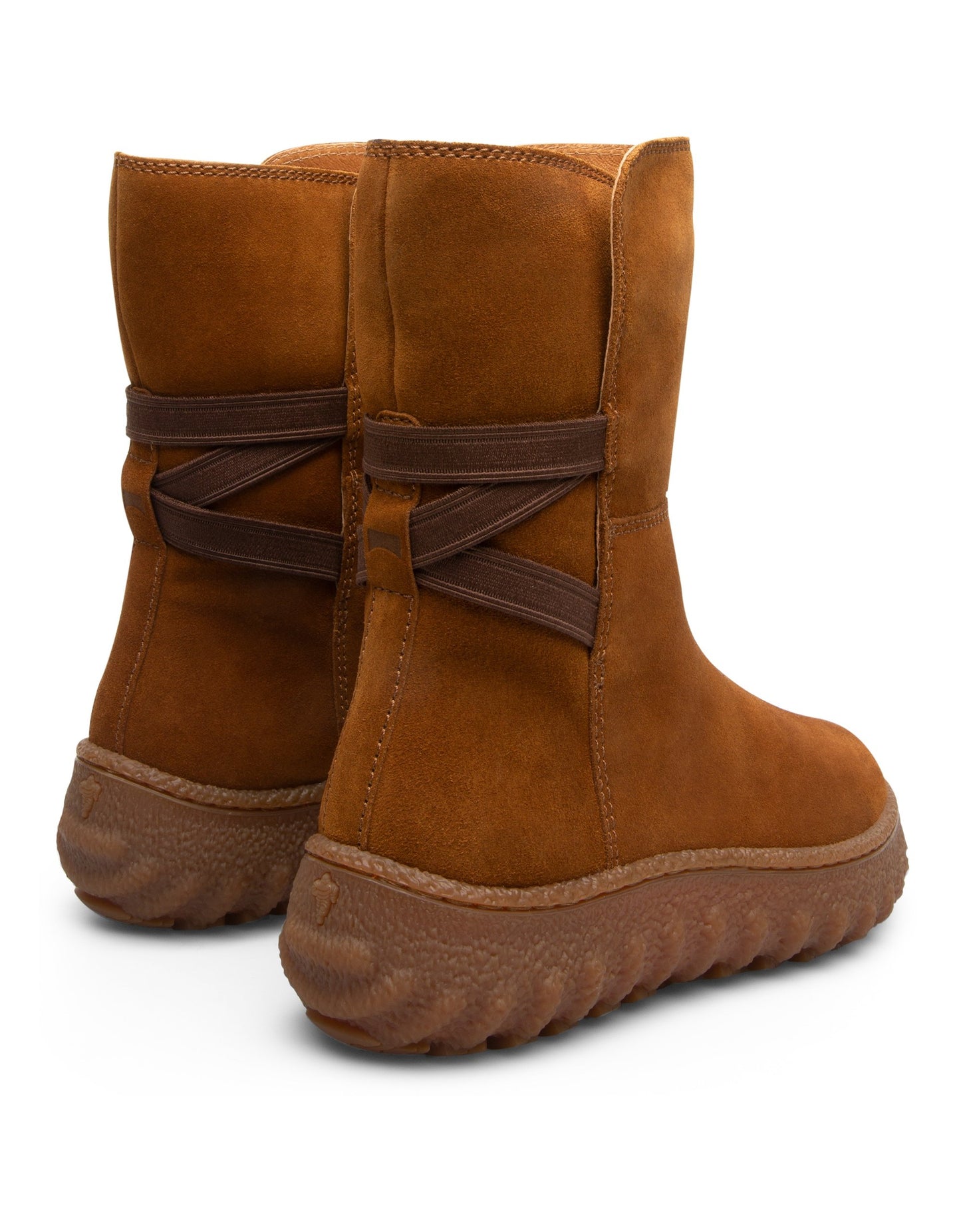 Camper Women's Ground in Medium Brown